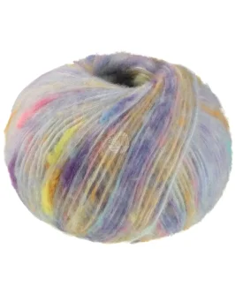 Cassata <br  />4&nbsp;Mint/<wbr>Gelb/<wbr>Orange/<wbr>Hellblau