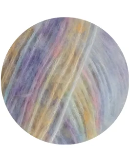 Cassata <br  />4&nbsp;Mint/<wbr>Gelb/<wbr>Orange/<wbr>Hellblau