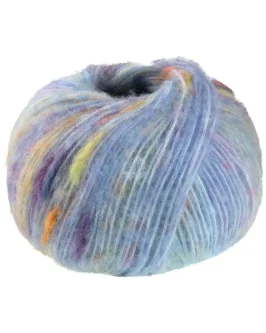 Cassata <br  />5&nbsp;Hellblau/<wbr>Pink/<wbr>Gelb/<wbr>Orange/<wbr>Blaulila