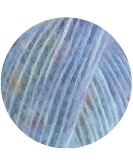 Cassata <br  />5&nbsp;Hellblau/<wbr>Pink/<wbr>Gelb/<wbr>Orange/<wbr>Blaulila