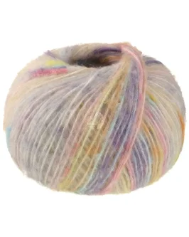 Cassata <br  />6&nbsp;Natur/<wbr>Gelb/<wbr>Orange/<wbr>Lachs/<wbr>Rosa/<wbr>Zartlila/<wbr>Türkis