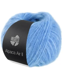 Alpaca Air II
