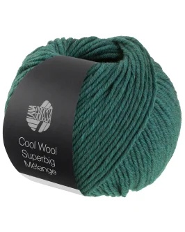 Cool Wool Superbig Mélange