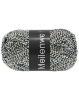 Meilenweit 100 Denim Mix