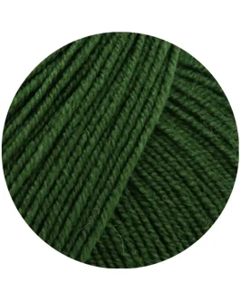 Cool Wool Baby Uni <br/>336&nbsp;Dunkelgrün