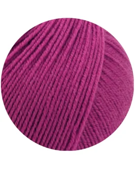 Cool Wool Baby Uni <br/>340&nbsp;Fuchsia