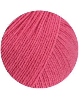 Cool Wool Baby Uni <br/>341&nbsp;Himbeer