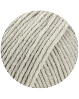 Cool Wool Big Mélange <br>1691&nbsp;Grège Meliert