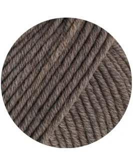 Cool Wool Superbig Mélange <br/>213&nbsp;Taupe Meliert