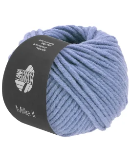 Mille II <br/>166&nbsp;Veilchenblau