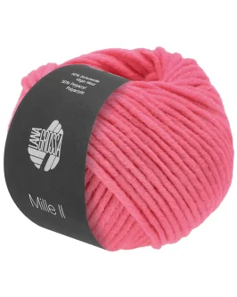 Mille II <br/>169&nbsp;Bonbonrosa