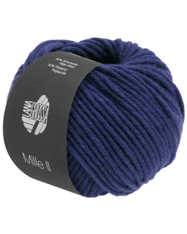 Mille II <br/>171&nbsp;Ultramarinblau