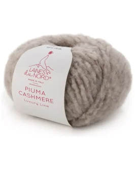Piuma Cashmere