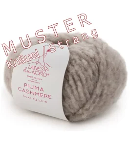 Piuma Cashmere <br />19&nbsp;Lila