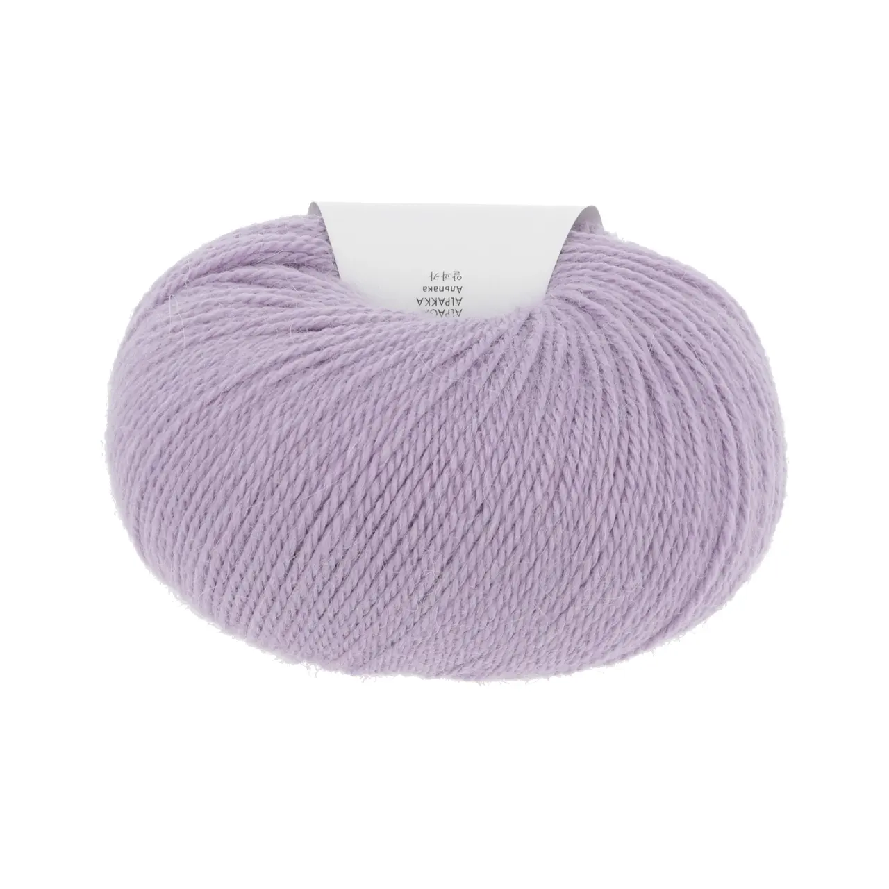 Baby Alpaca 146 Lila Hell von Lang Yarns. Feinstes Baby Alpaca — eine Traumfaser in ungefärbten Naturmélangetönen und aktuellen Modefarben — der pure Luxus. Easywash ist eine enzymatische Behandlung der Alpakafasern welche komplett auf den Einsatz von umweltschädigenden Chemikalien verzichtet. Easywash ist Bluesign Reach und OEKO-TEX*zertifiziert. * Zertifikatsnummer