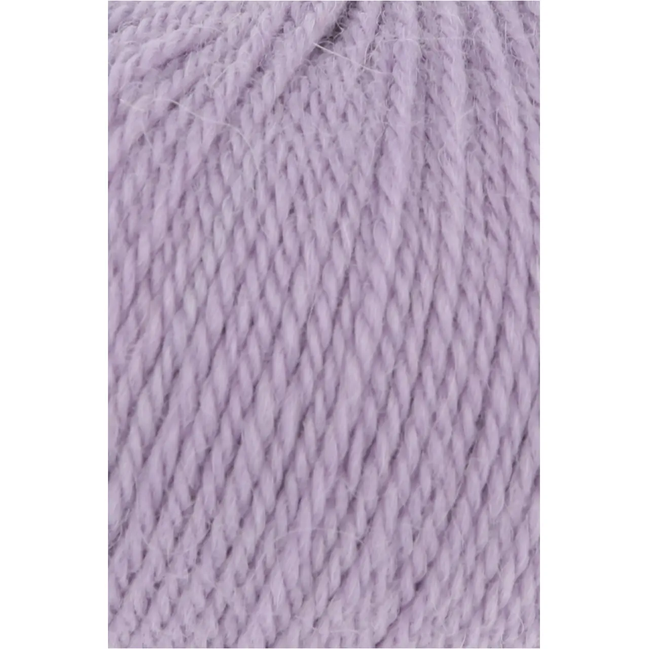 Baby Alpaca 146 Lila Hell von Lang Yarns. Feinstes Baby Alpaca — eine Traumfaser in ungefärbten Naturmélangetönen und aktuellen Modefarben — der pure Luxus. Easywash ist eine enzymatische Behandlung der Alpakafasern welche komplett auf den Einsatz von umweltschädigenden Chemikalien verzichtet. Easywash ist Bluesign Reach und OEKO-TEX*zertifiziert. * Zertifikatsnummer