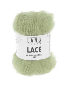 Lace <br />44&nbsp;Lime