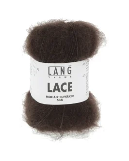 Lace <br/>268&nbsp;Espresso