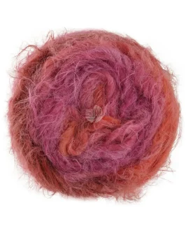 Basta Mista <br/>107&nbsp;Rotviolett/<wbr>Fuchsia/<wbr>Altrosa/<wbr>Weinrot/<wbr>Burgund