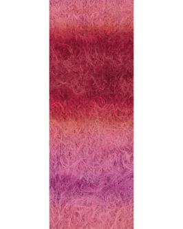 Basta Mista <br/>107&nbsp;Rotviolett/<wbr>Fuchsia/<wbr>Altrosa/<wbr>Weinrot/<wbr>Burgund