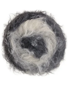 Basta Mista <br/>109&nbsp;Weiß/<wbr>Hell-/<wbr>Mittel-/<wbr>Dunkelgrau/<wbr>Anthrazit