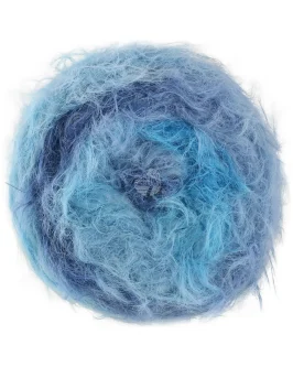 Basta Mista <br/>110&nbsp;Türkis/<wbr>Adria-/<wbr>Tauben-/<wbr>Dunkelblau