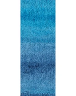 Basta Mista <br/>110&nbsp;Türkis/<wbr>Adria-/<wbr>Tauben-/<wbr>Dunkelblau