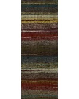 <span class="yarn-title">GOMITOLO INTENSO</span> <span class="yarn-color">234 Graubeige/<wbr>Taupe/<wbr>Rot-/<wbr>Graubraun/<wbr>Dunkelgrau/<wbr>Grünbraun/<wbr>Dunkelpetrol</span>