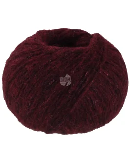 Lucciola <br />11&nbsp;Schwarzrot