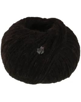 Lucciola <br />12&nbsp;Schwarzbraun