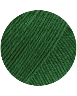 Merino Superiore <br />43&nbsp;Opalgrün