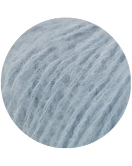 Mohair Di Gio <br />10&nbsp;Pastellblau