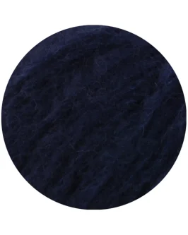 Mohair Di Gio <br />11&nbsp;Dunkelblau