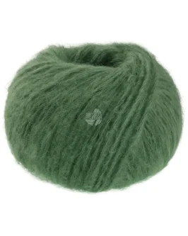 Mohair Di Gio <br />13&nbsp;Resedagrün