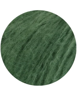 Mohair Di Gio <br />13&nbsp;Resedagrün