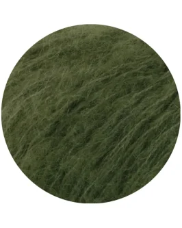 Mohair Di Gio <br />14&nbsp;Farngrün