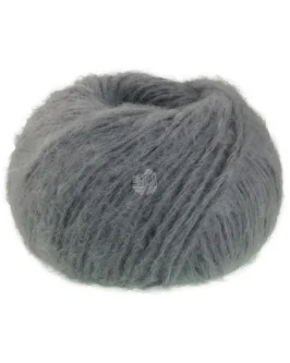 Mohair Di Gio <br />15&nbsp;Grau