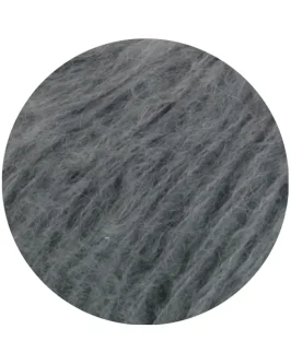 Mohair Di Gio <br />15&nbsp;Grau