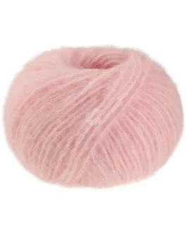 Mohair Di Gio <br  />2&nbsp;Zartrosa