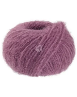 Mohair Di Gio <br  />4&nbsp;Mauve