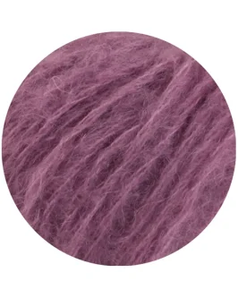 Mohair Di Gio <br  />4&nbsp;Mauve