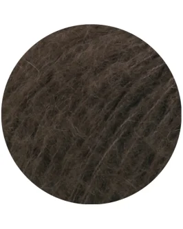 Mohair Di Gio <br  />7&nbsp;Graubraun