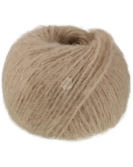 Mohair Di Gio <br  />8&nbsp;Beige