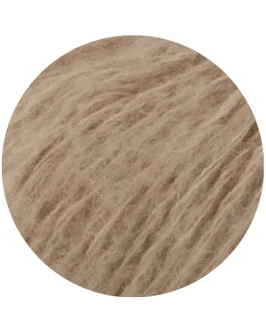 Mohair Di Gio <br  />8&nbsp;Beige