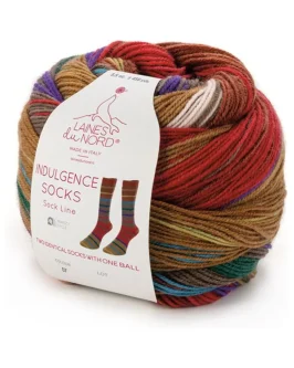 Indulgence Socks