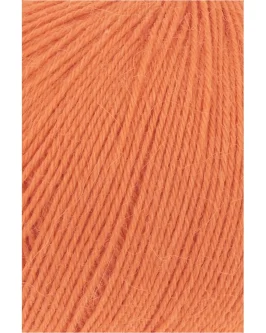 Alpaca Soxx 4-Fach <br/>159&nbsp;Orange