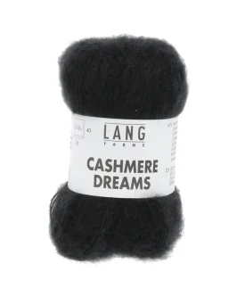 Cashmere Dreams <br  />4&nbsp;Schwarz