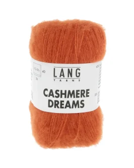 Cashmere Dreams <br/>159&nbsp;Orange