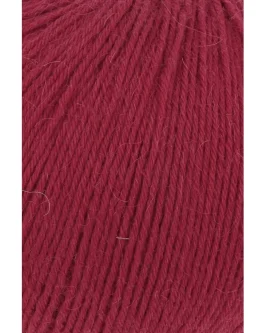 Alpaca Soxx 6-Fach <br/>162&nbsp;Geranie