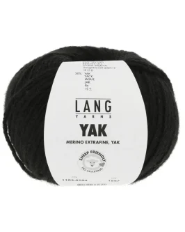 Yak <br/>104&nbsp;Schwarz